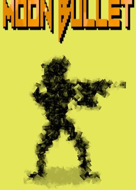 Moon Bullet