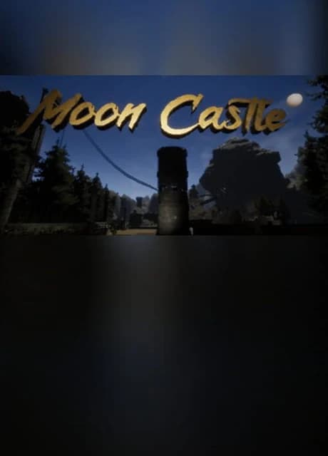 Moon Castle