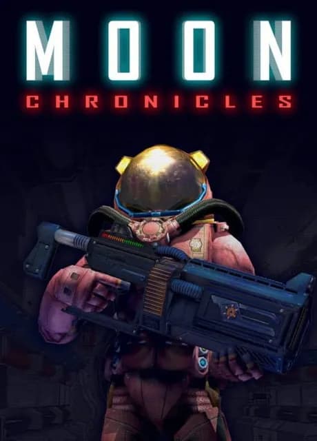 Moon Chronicles