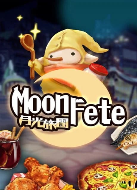 Moon Fete
