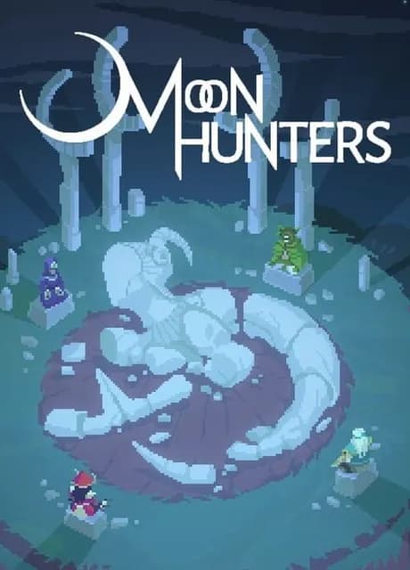 Moon Hunters