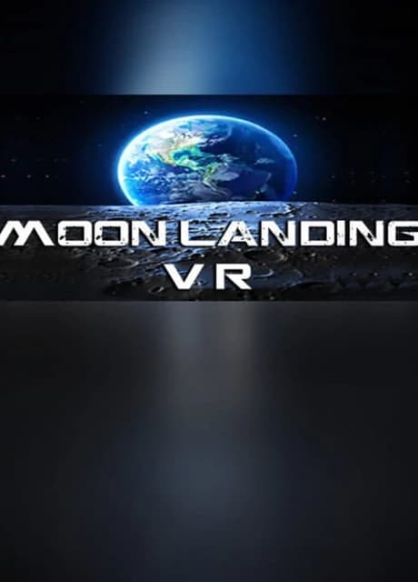 Moon Landing VR