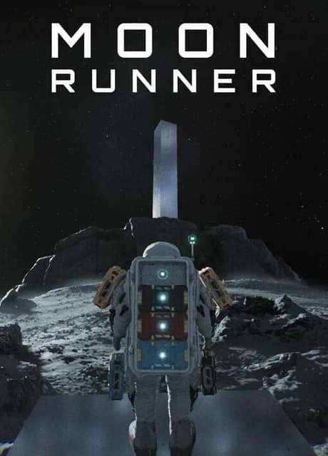 Moon Runner