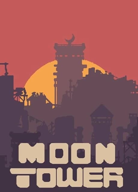 Moon Tower