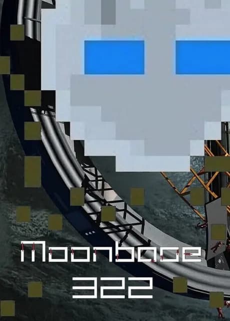 Moonbase 332