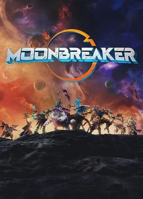 Moonbreaker