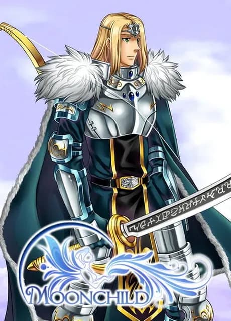 Moonchild
