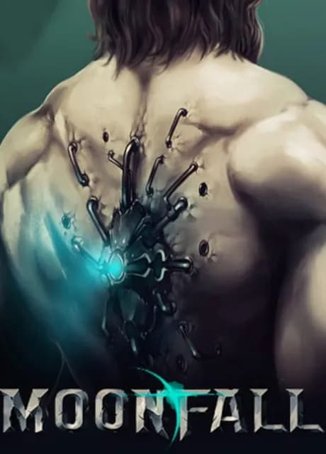 Moonfall