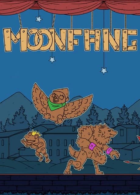Moonfang