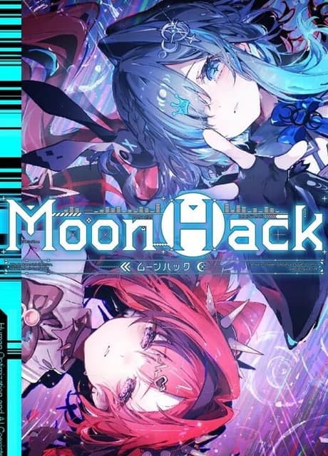 MoonHack