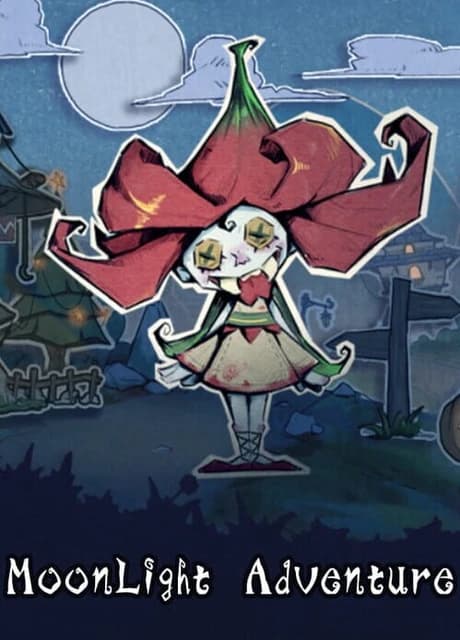 Moonlight Adventure