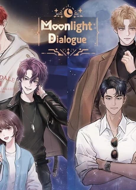 Moonlight Dialogue