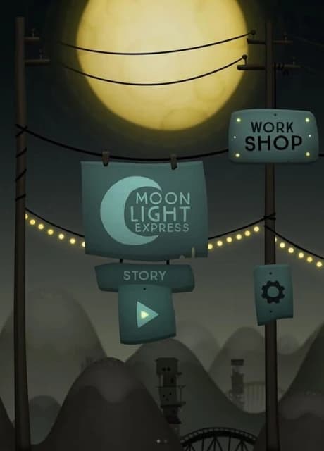 Moonlight Express: Fortnight