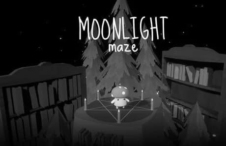 Moonlight maze