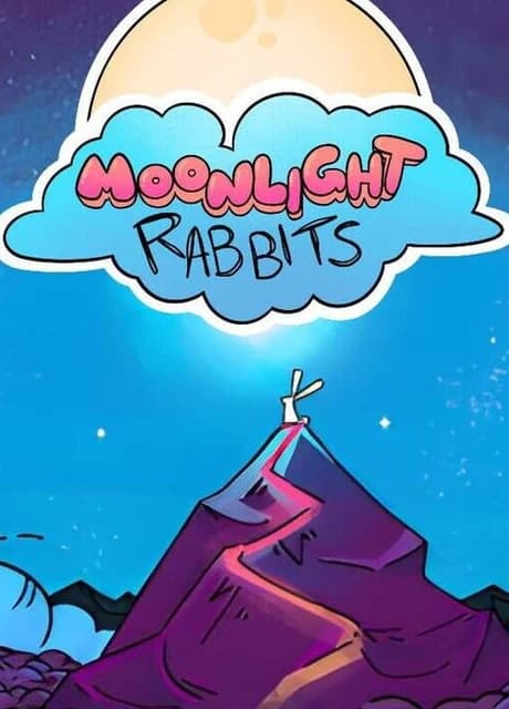 Moonlight Rabbits