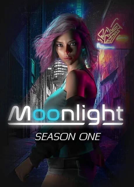 Moonlight: Season One