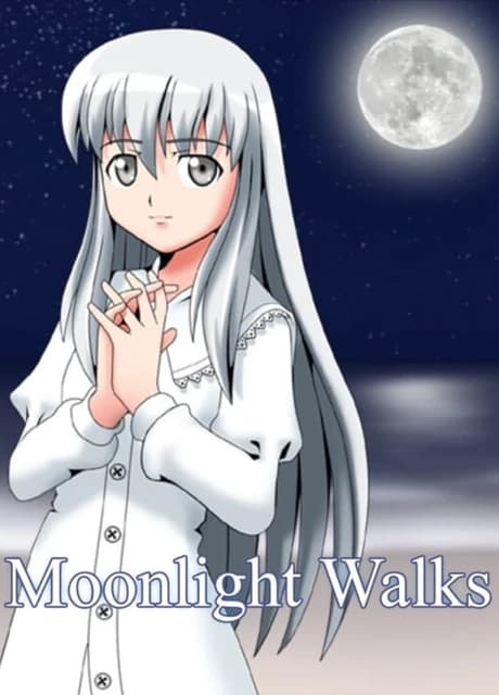 Moonlight Walks