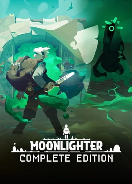 Moonlighter: Complete Edition