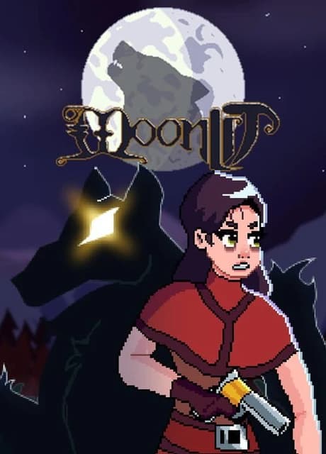 Moonlit