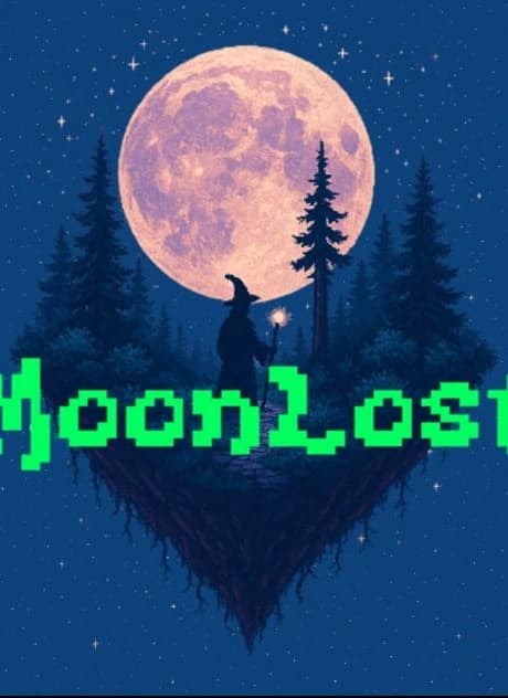 MoonLost