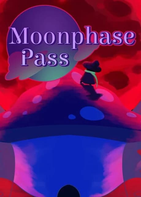 Moonphase Pass