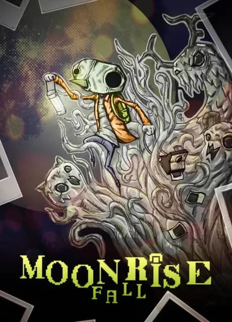 Moonrise Fall
