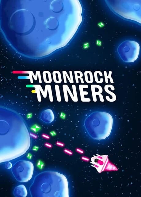 Moonrock Miners