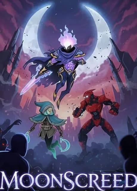 Moon's Creed