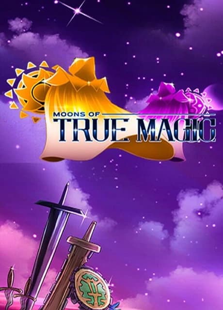 Moons of True Magic