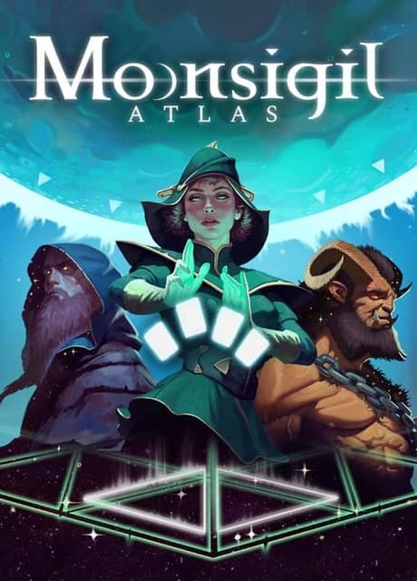 Moonsigil Atlas