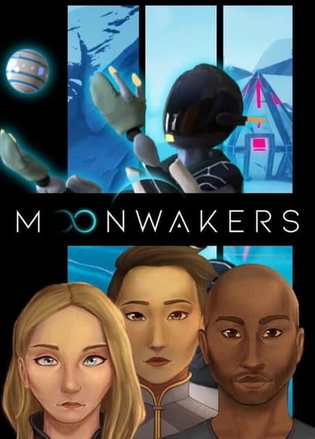 Moonwakers