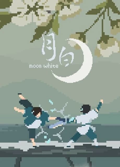 MoonWhite