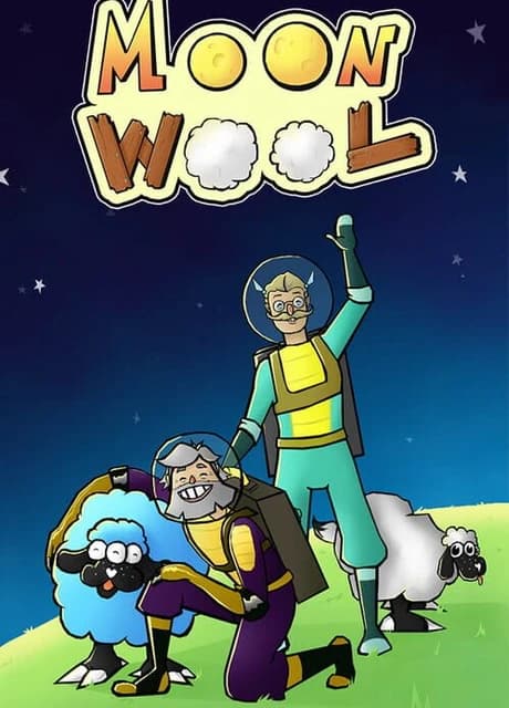 MoonWool