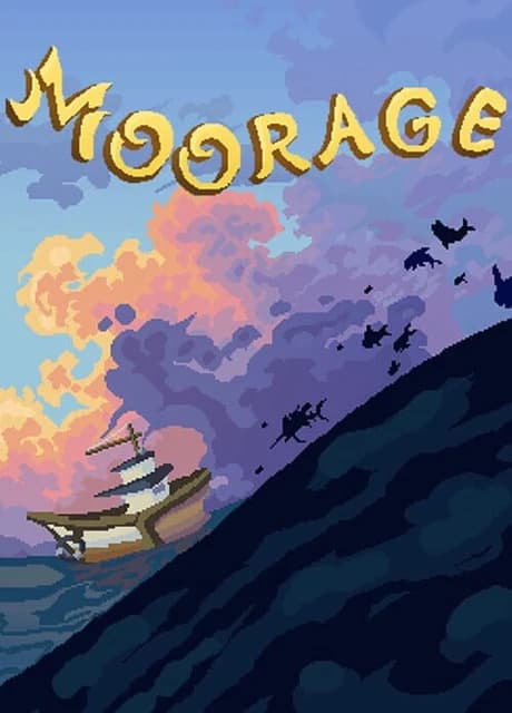 Moorage