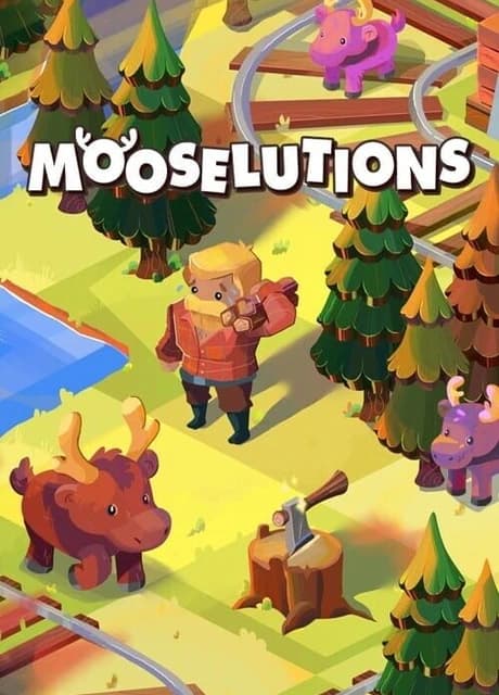 Mooselutions