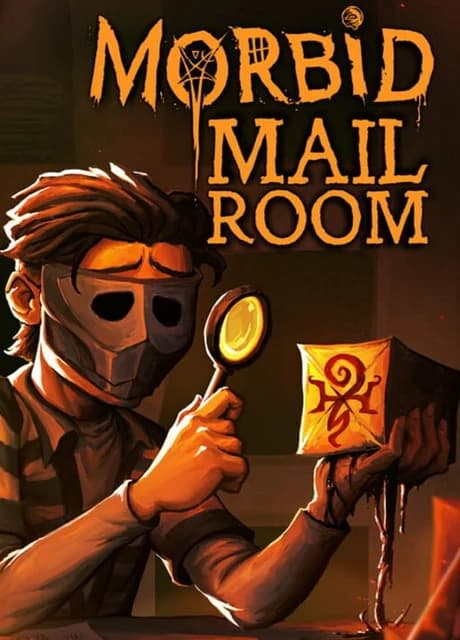 Morbid Mailroom