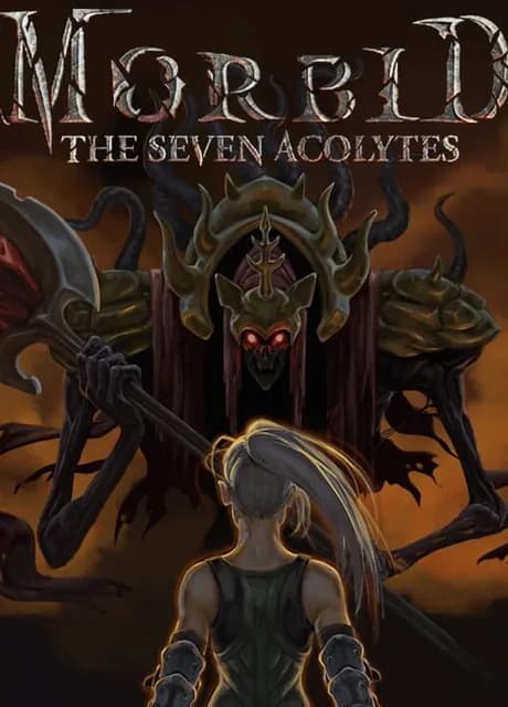 Morbid: The Seven Acolytes
