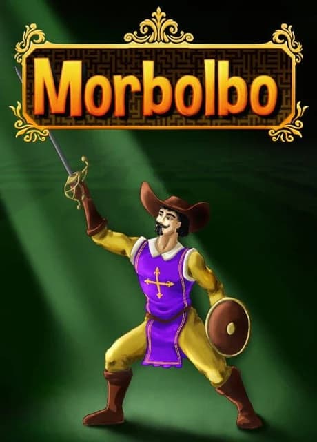 Morbolbo: Enter the Maze