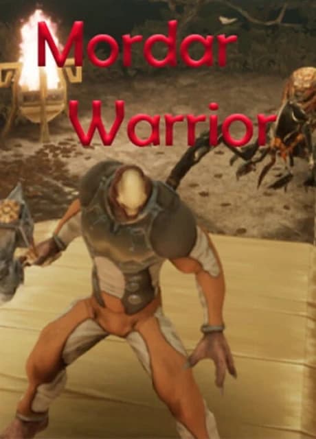Mordar Warrior
