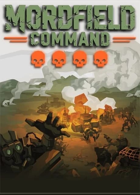 Mordfield Command