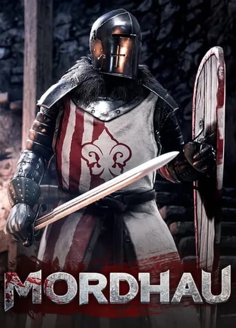 Mordhau
