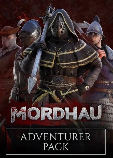 Mordhau: Adventurer Pack