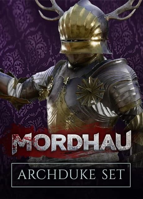 Mordhau: Archduke Set