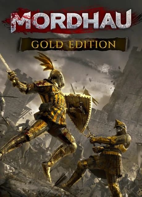 Mordhau: Gold Edition
