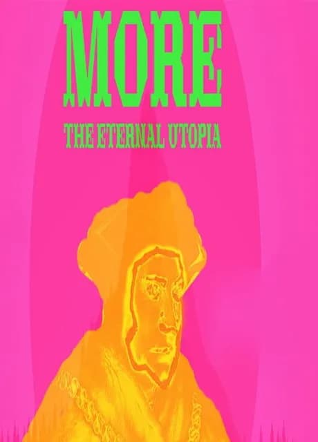 More the Eternal Utopia