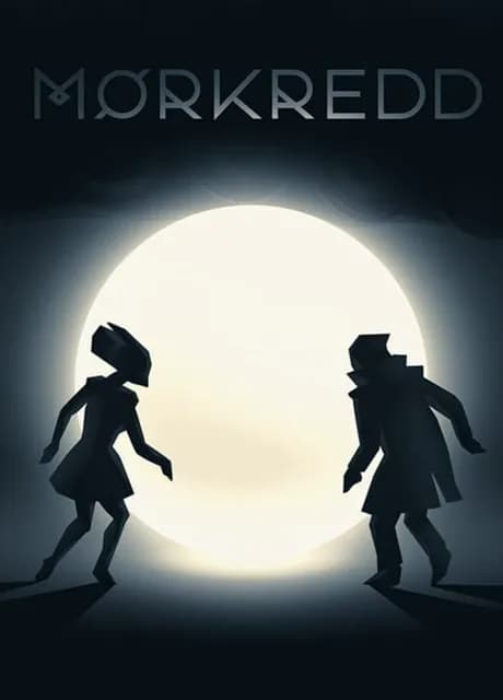 Morkredd