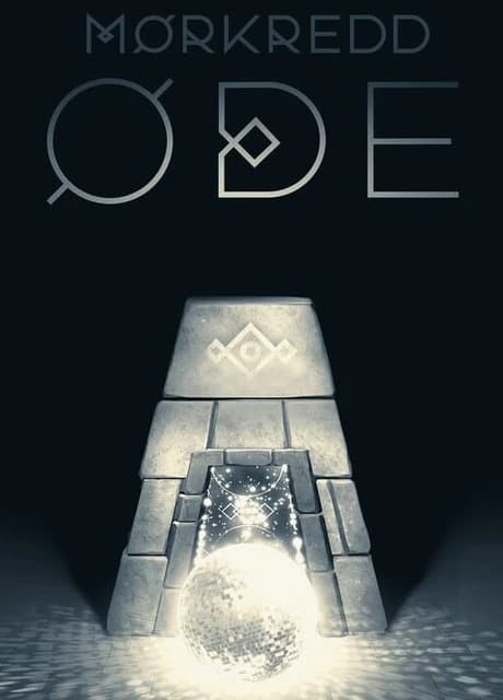Morkredd: Ode
