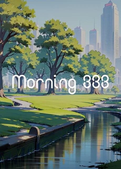 Morning 333