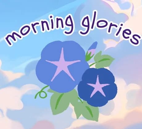 Morning Glories