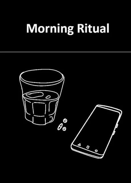 Morning Ritual